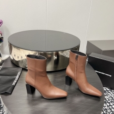 Jil Sander Boots